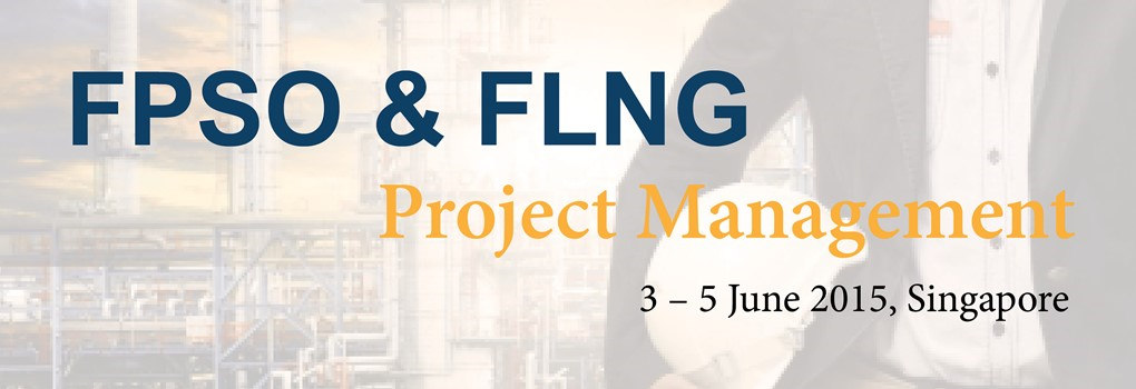 FPSO & FLNG Project Management